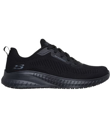 Skechers SK108247EC Squad AWOA Waterproof Mujer