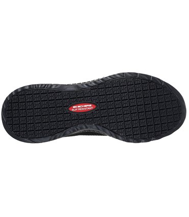 Skechers SK108247EC Squad AWOA Waterproof Mujer