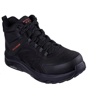 Skechers SK200256EC Speed-flex Trekker Nordown