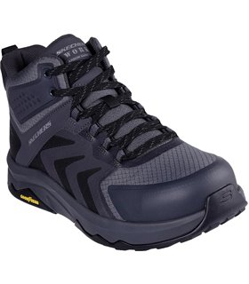 Skechers SK200256EC Speed-flex Trekker Nordown