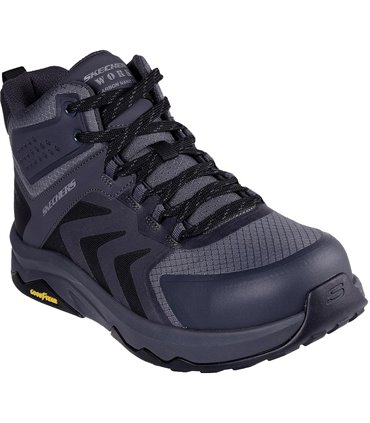 Skechers SK200256EC Speed-flex Trekker Nordown