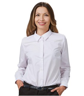 Camisa mujer elastan 240001