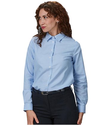 Camisa mujer elastan 240001