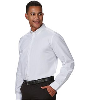 Camisa hombre elastan 260004