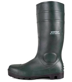Bota pocera seguridad SR5 P2201