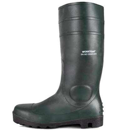 Bota pocera seguridad SR5 P2201