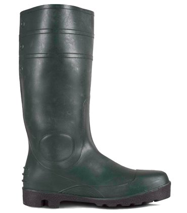 Bota pocera seguridad SR5 P2201