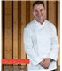 Chaqueta cocina chef unisex Orus 930023
