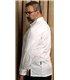 Chaqueta cocina Chef unisex Forseti 930015