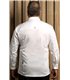 Chaqueta cocina Chef unisex Forseti 930015