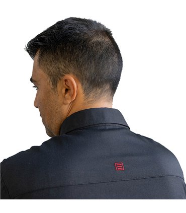 Chaqueta cocina Chef unisex Forseti 930015N