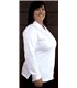 Chaqueta cocina chef mujer Eris 930004