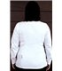 Chaqueta cocina chef mujer Eris 930004