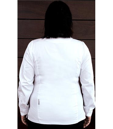 Chaqueta cocina chef mujer Eris 930004