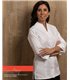 Chaqueta cocina chef mujer Zaya 930019