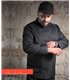 Chaqueta cocina chef unisex Anubis 930006
