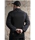 Chaqueta cocina chef unisex Anubis 930006