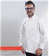 Chaqueta cocina chef unisex Anubis 930006B