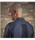Chaqueta cocina chef unisex Odin 930008