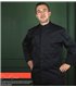 Chaqueta cocina chef unisex Agni 930011N