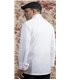 Chaqueta cocina chef unisex Agni 930011B
