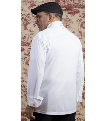 Chaqueta cocina chef unisex Agni 930011B