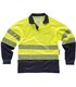Polo de Alta Visibilidad C3896