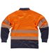 Polo de Alta Visibilidad C3896