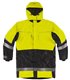 Parka A.V. Impermeable acolchada C7010