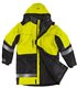 Parka A.V. Impermeable acolchada C7010