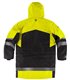 Parka A.V. Impermeable acolchada C7010