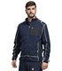 Polar forro con cremallera flúor WF3030