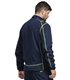Polar forro con cremallera flúor WF3030