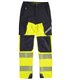 Pantalón elástico unisex Alta Visibilidad C3550