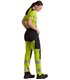Pantalón elástico unisex Alta Visibilidad C3550