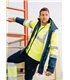 Parka 4 en 1 A.V. (tallas grandes) 306003