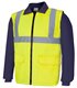 Parka 4 en 1 A.V. (tallas grandes) 306003