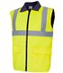 Parka 4 en 1 A.V. (tallas grandes) 306003