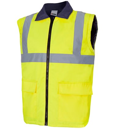 Parka 4 en 1 A.V. (tallas grandes) 306003