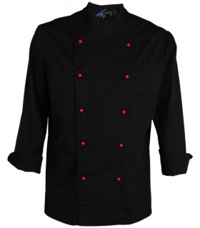 Chaqueta cocina hombre Gary's 9304 Niza