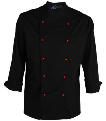 Chaqueta cocina hombre Gary's 9304 Niza