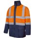 Parka 4 en 1 A.V. (tallas grandes) 306003