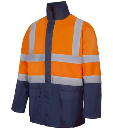 Parka 4 en 1 A.V. (tallas grandes) 306003