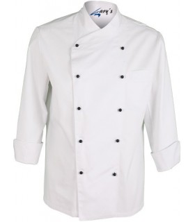 Chaqueta cocina hombre Gary's 9304 Niza