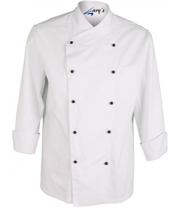 Chaqueta cocina hombre Gary's 9304 Niza