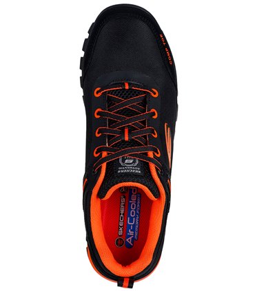 Skechers SK200188EC ELG1 S3 Pending Hombre