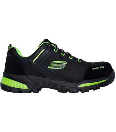 Skechers SK200188EC ELG1 S3 Pending Hombre