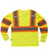 Camiseta Alta Visibilidad ANSI/ISEA C3633