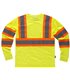Camiseta Alta Visibilidad ANSI/ISEA C3633