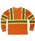 Camiseta Alta Visibilidad ANSI/ISEA C3633